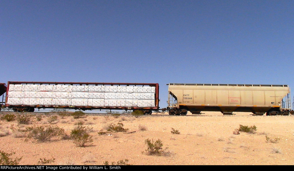 EB Manifest Frt at Erie NV W-Pshr -20